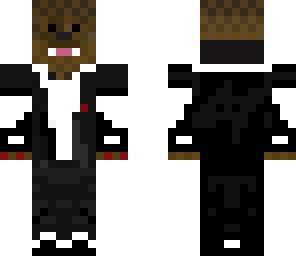bacca assassin