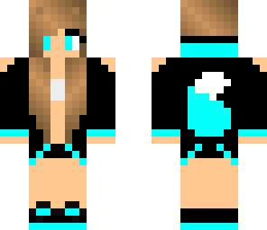 wolf girl guin