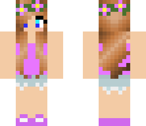 flower girl