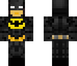 batman