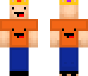 king derp