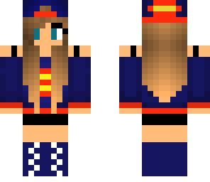 supergirl