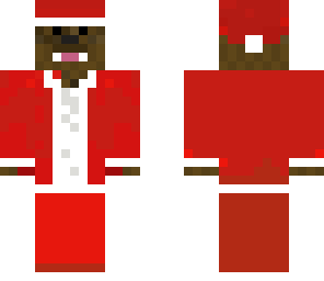 bacca santa