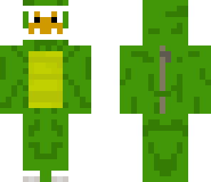 dino imposter