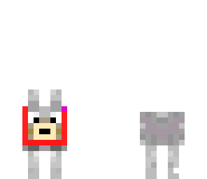 wolf