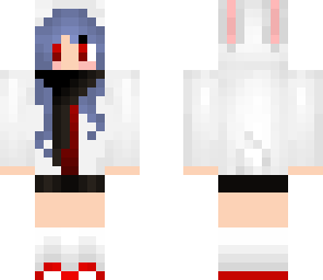 bunny hoodie