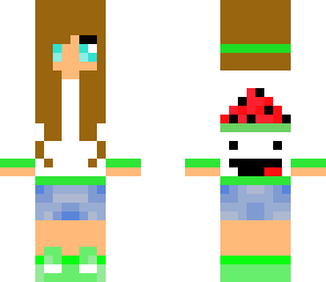 my skin edited