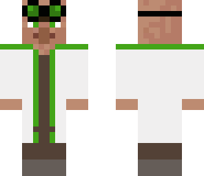 dan tdm villager