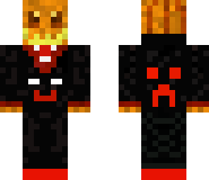 pupkim skin