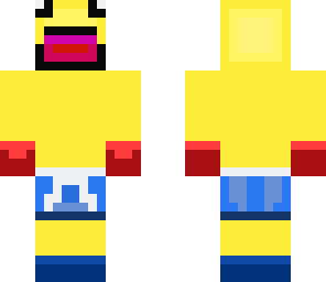 boxing pacman