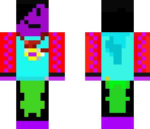 hersheygamer