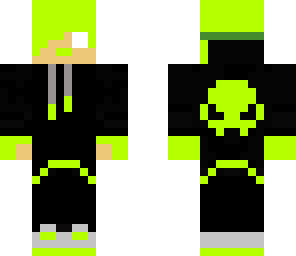 herobine teen