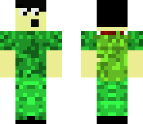 creepet