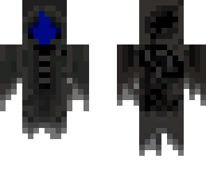 eyeless jack