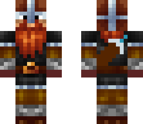 dwarf