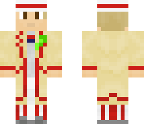the 5th doctor edited