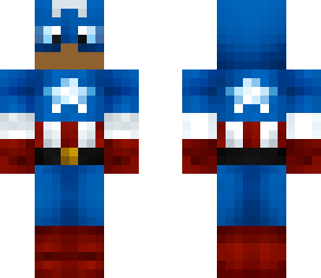 captain america