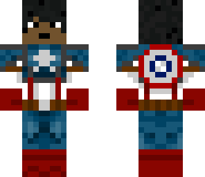 captain america 2