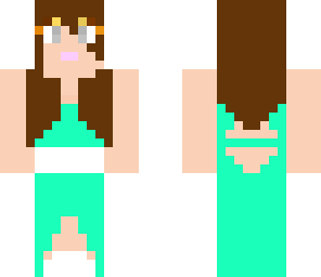 wedding- maid of honor skin