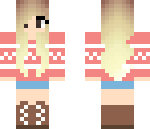 custom skin for elenarosa