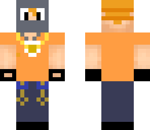 my nice skin original 15 likes pls