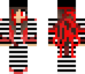 bloody prisoner