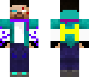 aaronbrine v2 alt
