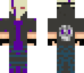 jason's mask