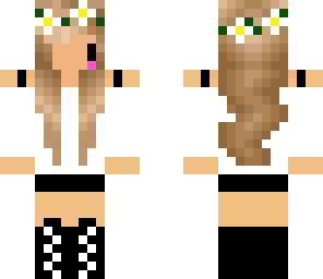 mah bootiful skin