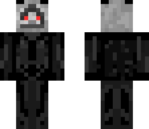 minecraft reaper