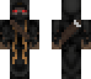 dark elf assassin