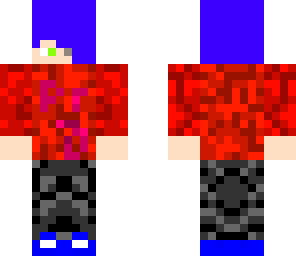cool kid fixed