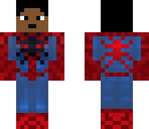 spiderman updated