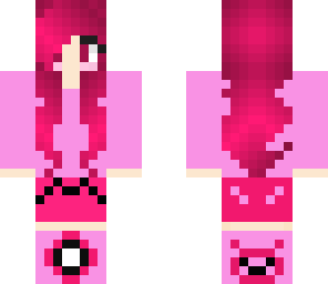 pinky place