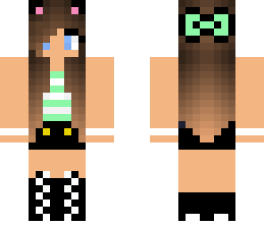 cat girl