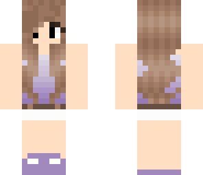 summer girl