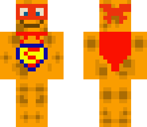 supercheese