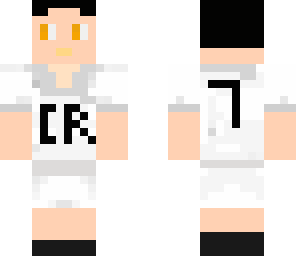 cr7 zimmerman