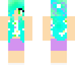 bathing suit