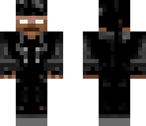 black panther