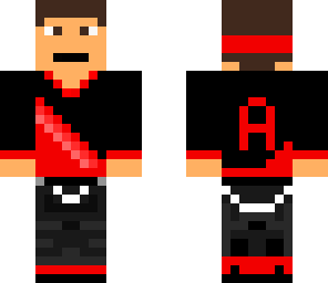 minecraft alex 2