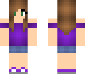 my summer skin