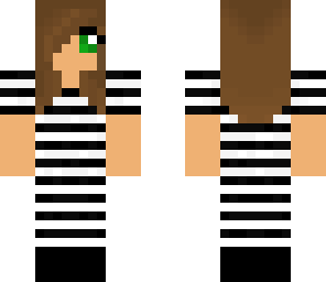 prison girl