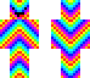 derp rainbow