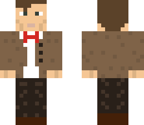 doctor who