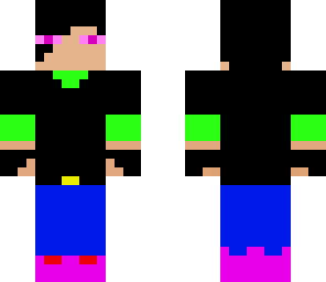 ender boy