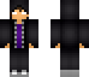 herobrine assassin