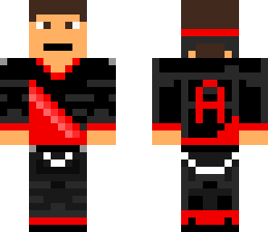 minecraft alex 312