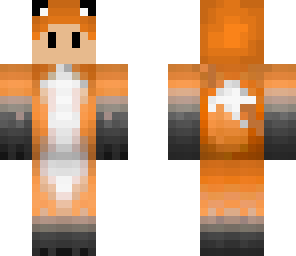 edgar fox suit