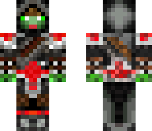 warlock